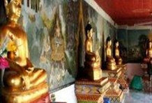 Doi Suthep and Phuping Palace